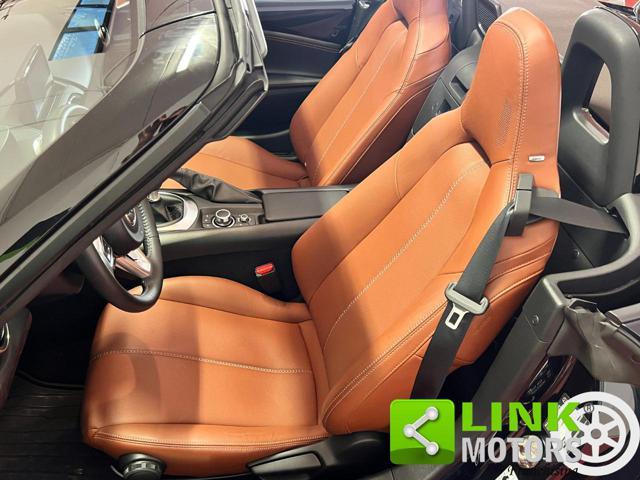 MAZDA MX-5 PRENOTATA 2.0L 184 Skyactiv-G Sport IVA KAZARI