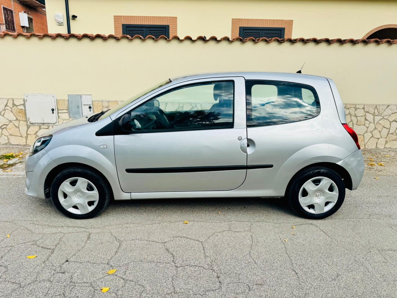 Renault Twingo 1.2 16V Dynamique