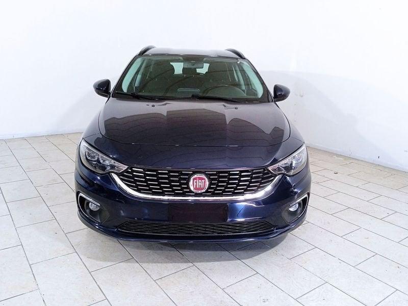 FIAT Tipo (2015-->) 1.6 Mjt S&S SW Lounge