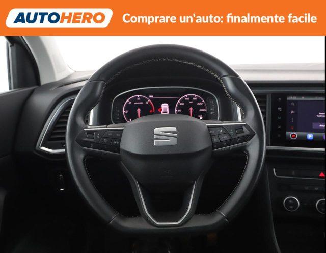 SEAT Ateca 2.0 TDI Business