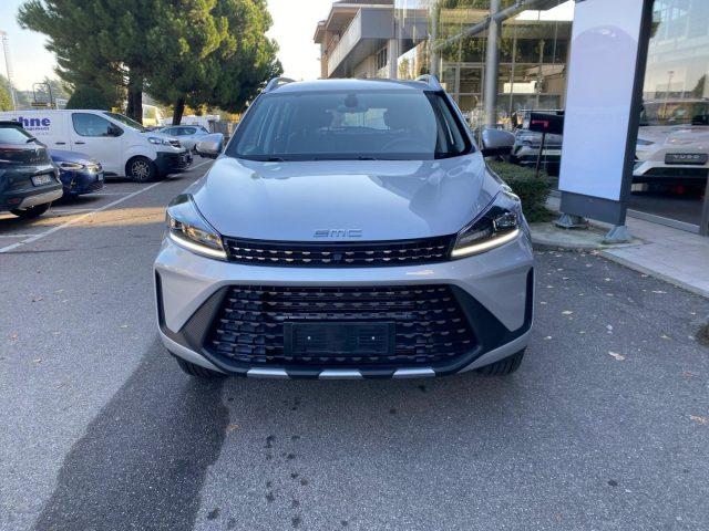 EMC Sei 1.5 113cv manuale