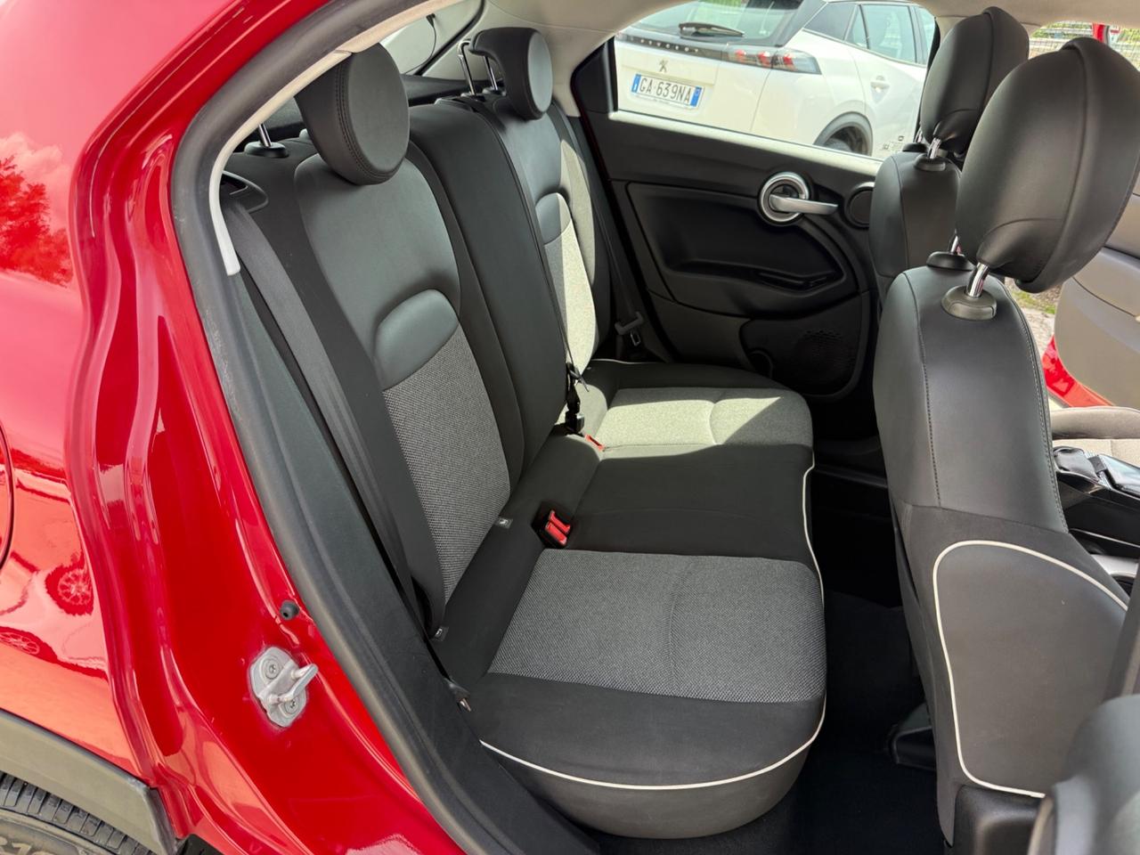 Fiat 500X 1.3 MultiJet 95 CV Pop Star