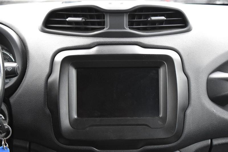 Jeep Renegade Renegade 1.0 T3 Limited