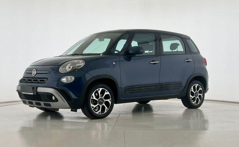 FIAT 500L 1.4 95 CV S&S Connect