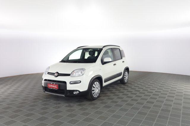 FIAT Panda Panda 1.0 FireFly Hybrid City Life