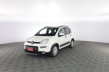 FIAT Panda Panda 1.0 FireFly Hybrid City Life