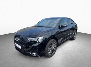 Audi Q3 Sportback TFSI e 45 S tronic S line