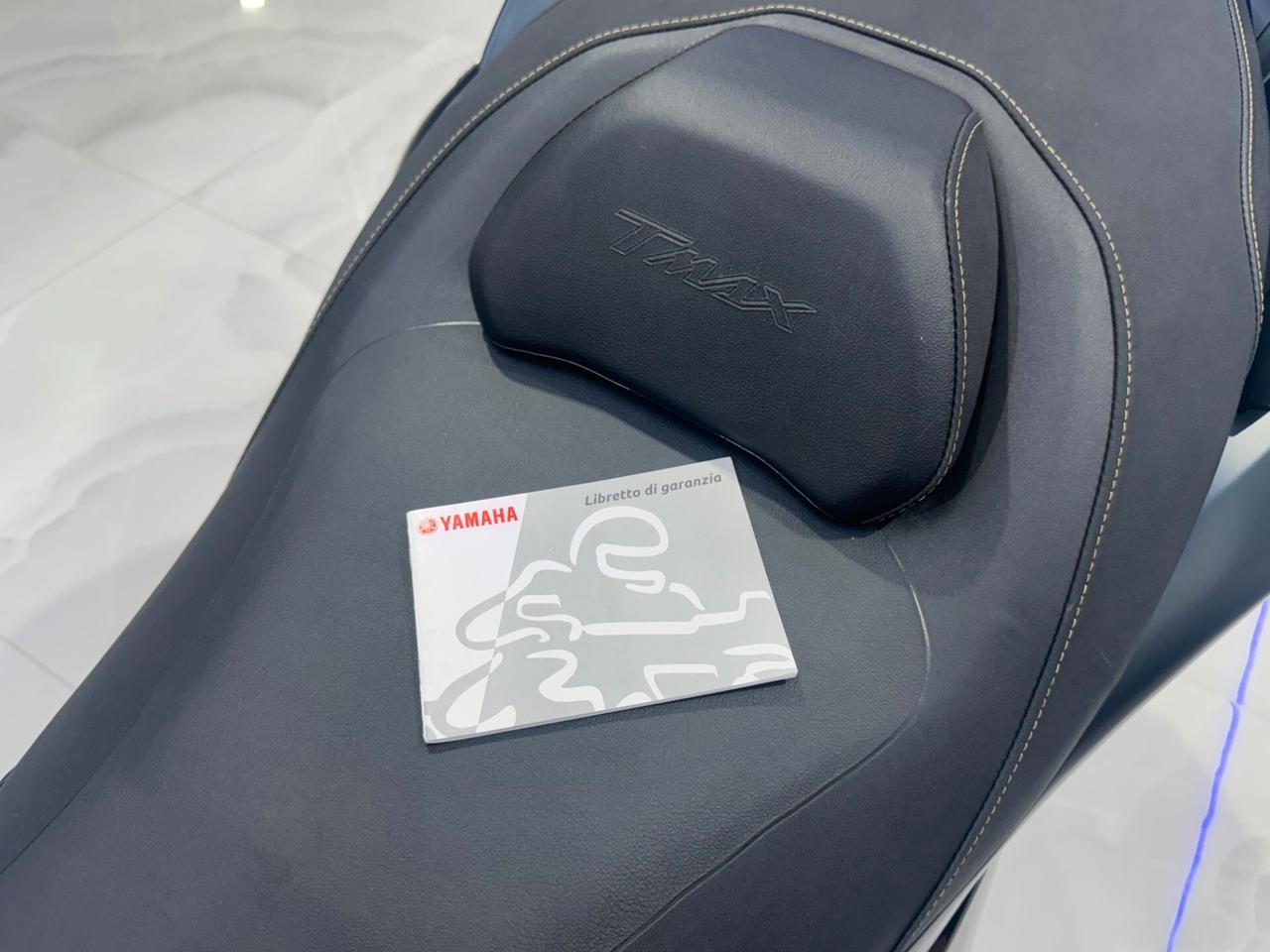 Yamaha T Max 560 TECH