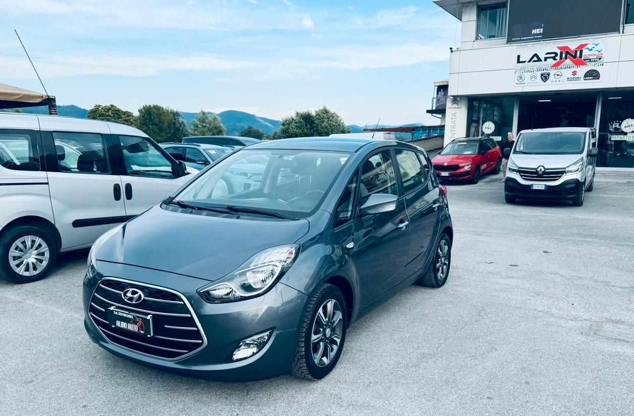 Hyundai iX20 1.4 90 CV Econext Classic