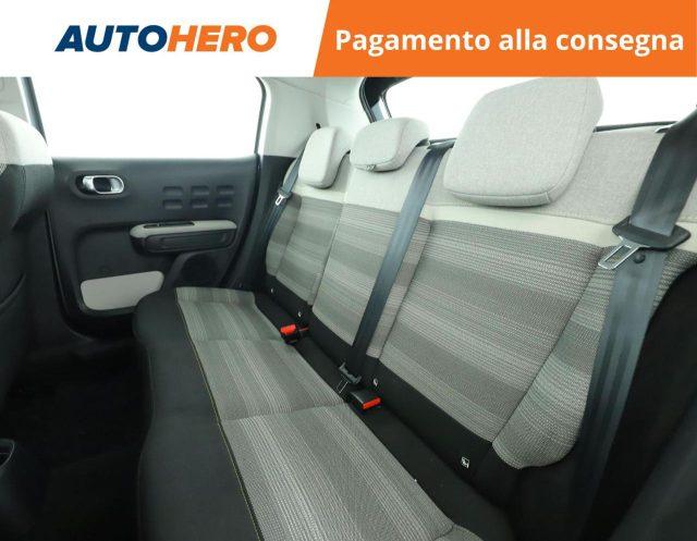 CITROEN C3 PureTech 83 S&S Shine