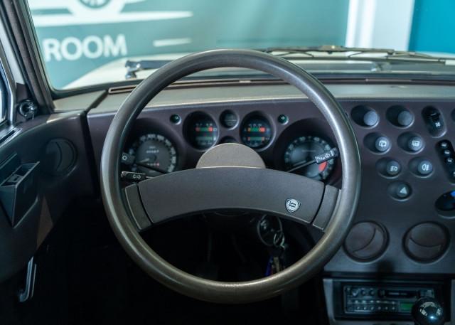 Lancia Beta 1.6