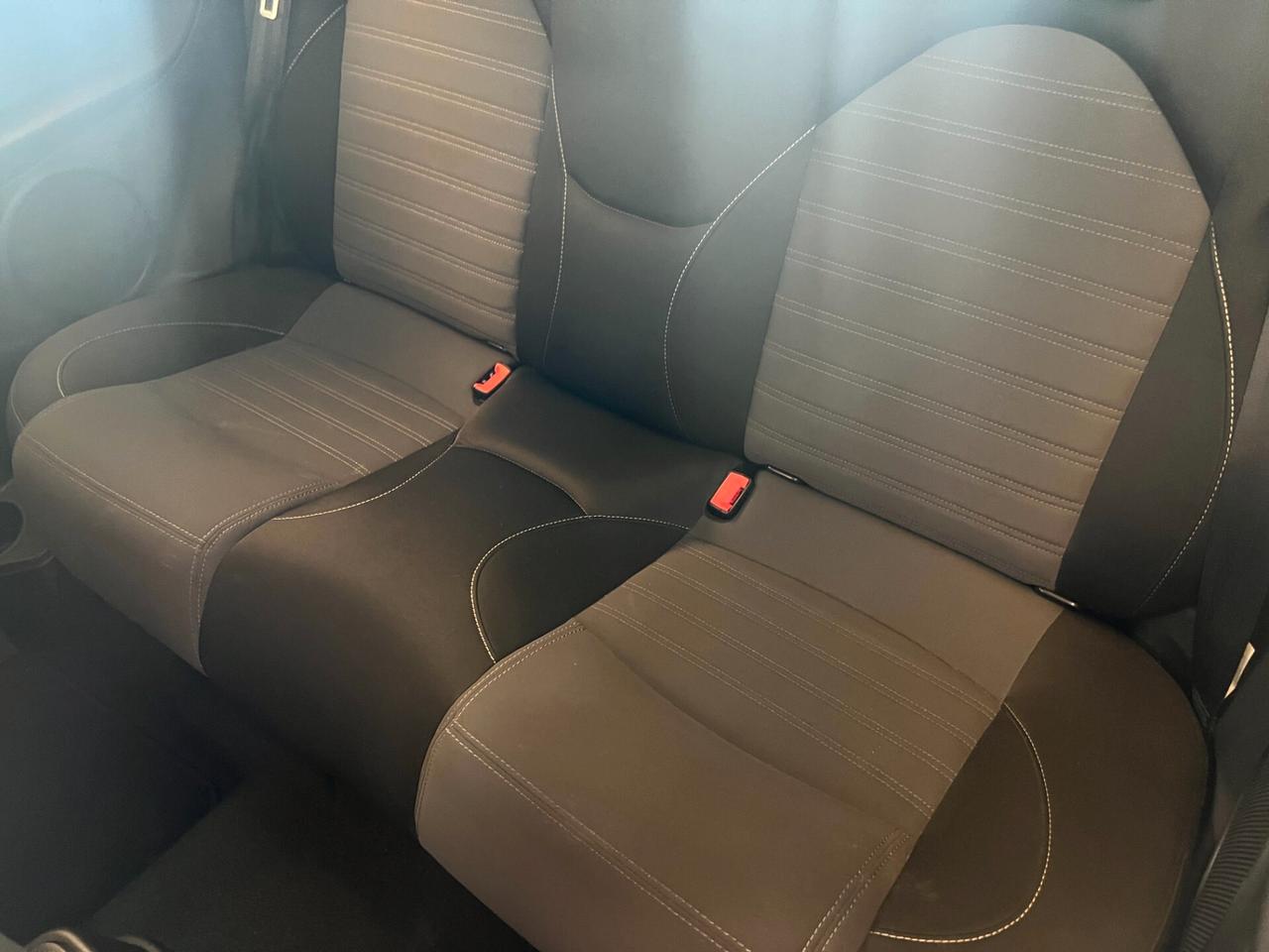 Alfa Romeo MiTo 1.3 JTDm 95 CV S&S Super ok neopatentati senza obbligo di finanziamento prezzo reale