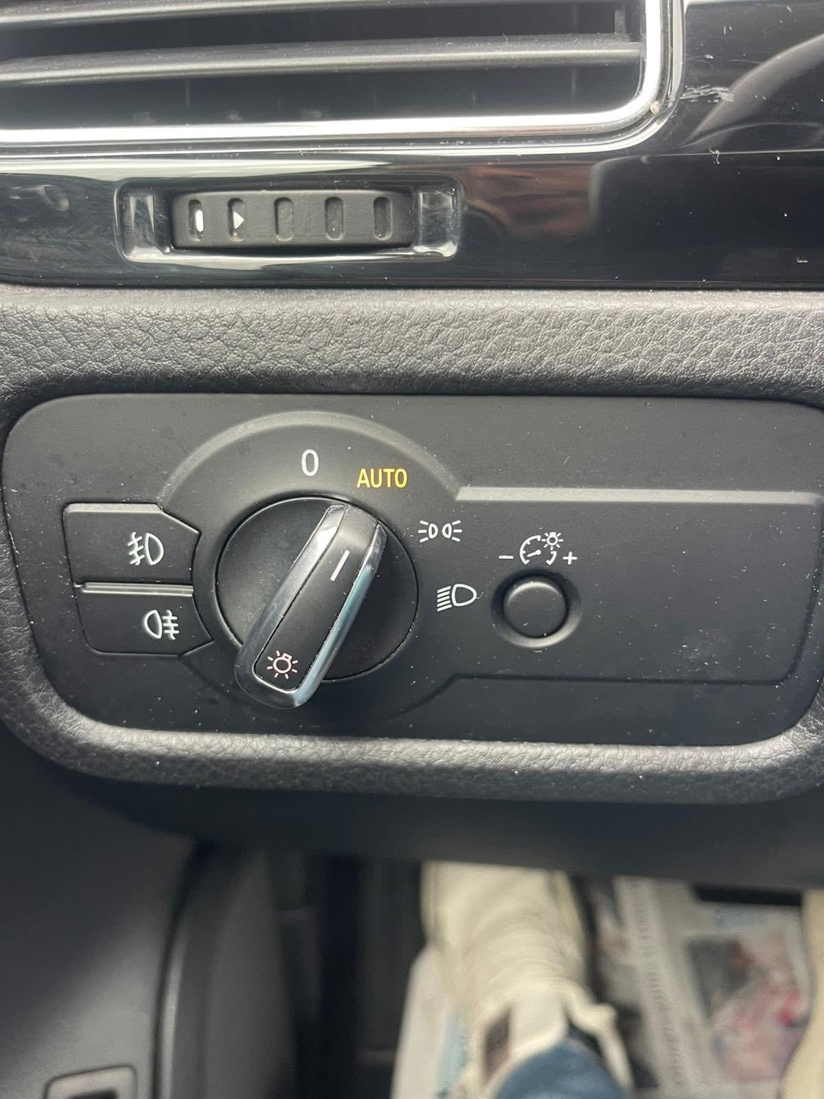Volkswagen Touareg 3.0 TDI 204 CV tiptronic BlueMotion Technology