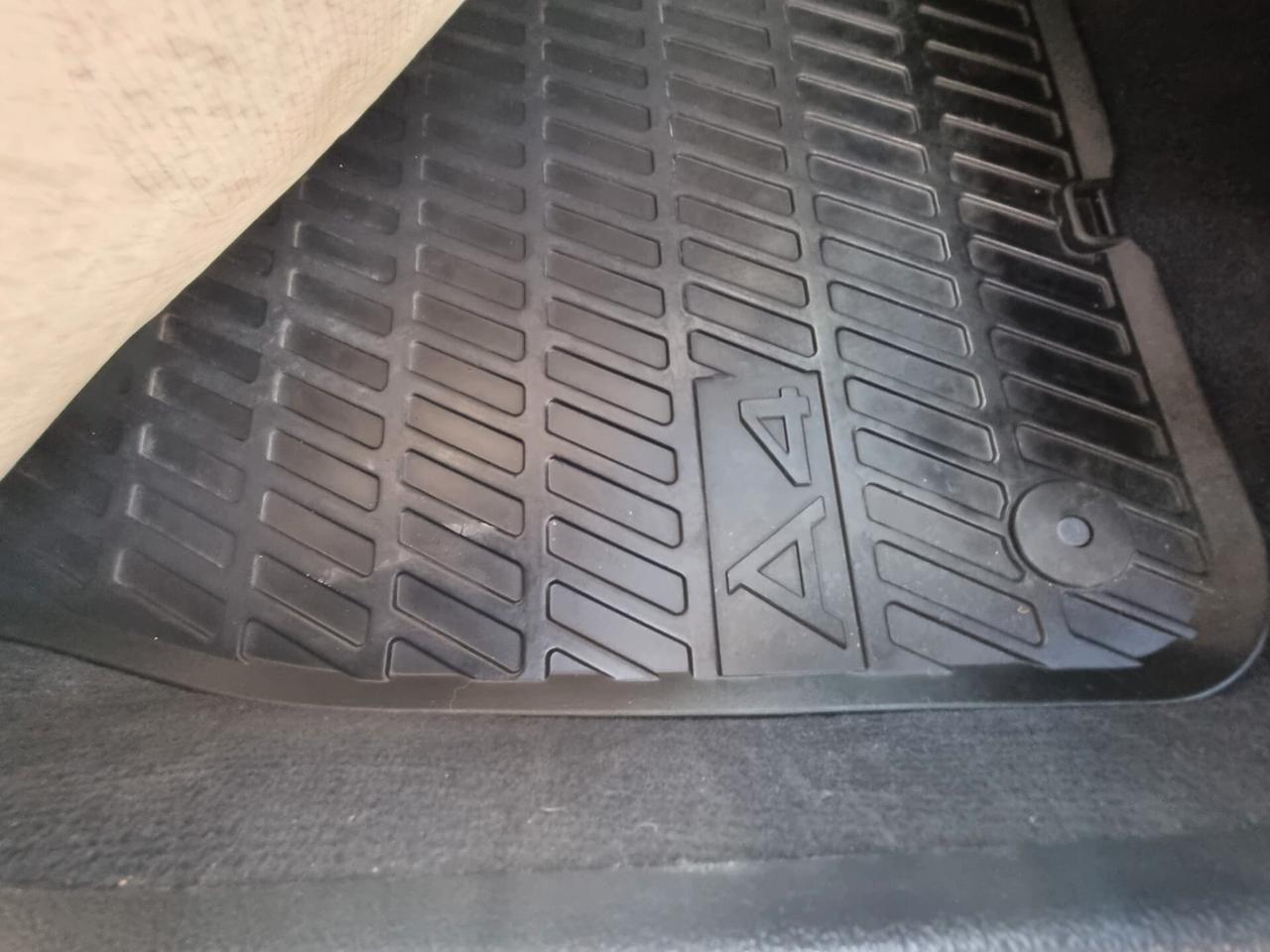 Audi A4 2.0 16V TDI Avant