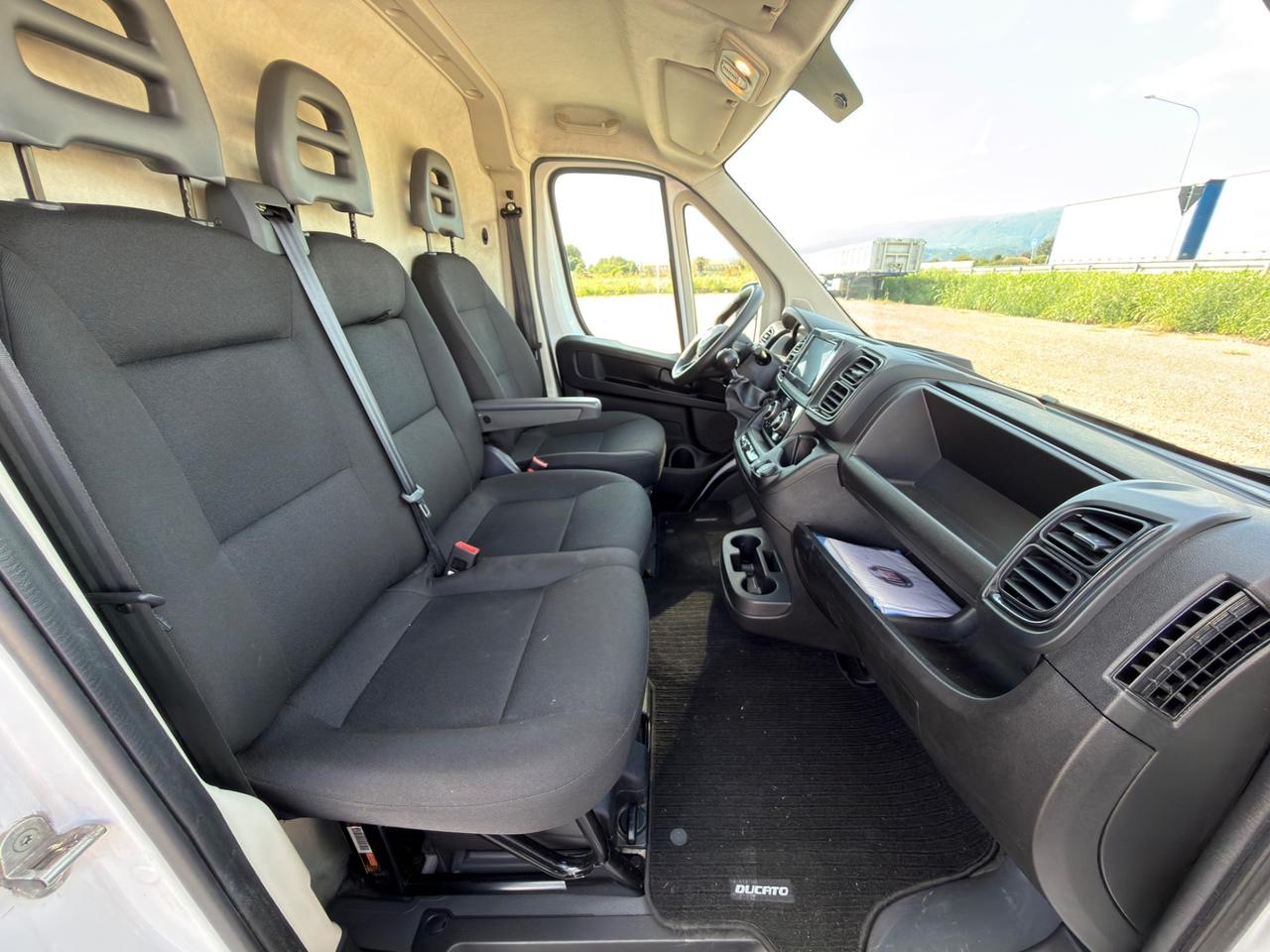 Fiat Ducato 2.2 Diesel 140CV L3H2 2021