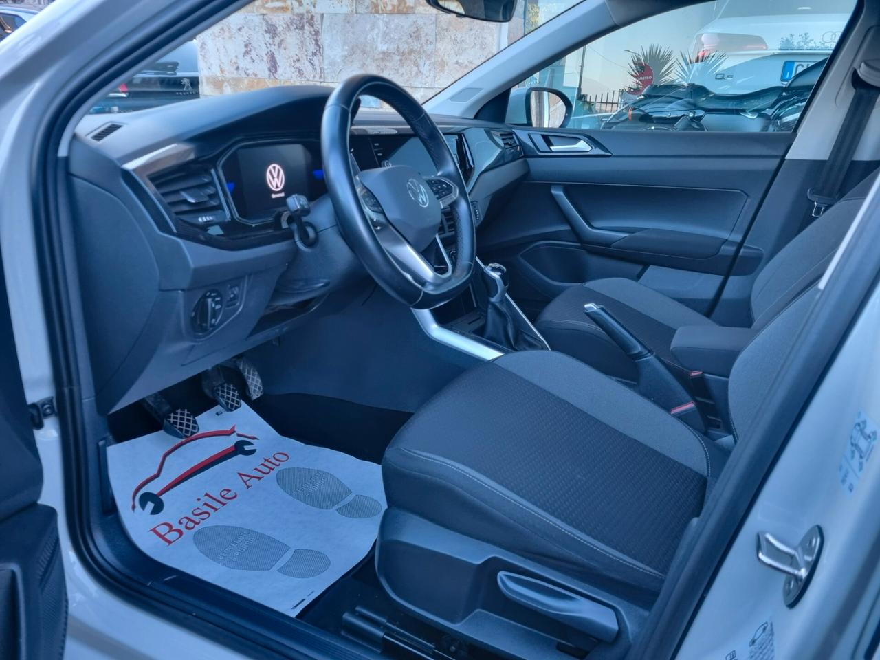 Volkswagen Taigo 1.0 TSI 95 CV Life