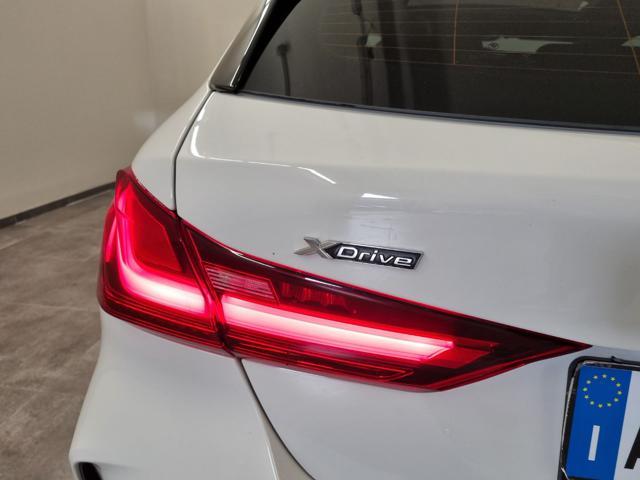 BMW 120 d xDrive 5p. Msport