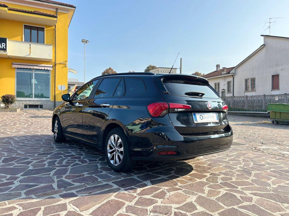 Fiat Tipo 1.6 mjt Lounge s&s 120cv
