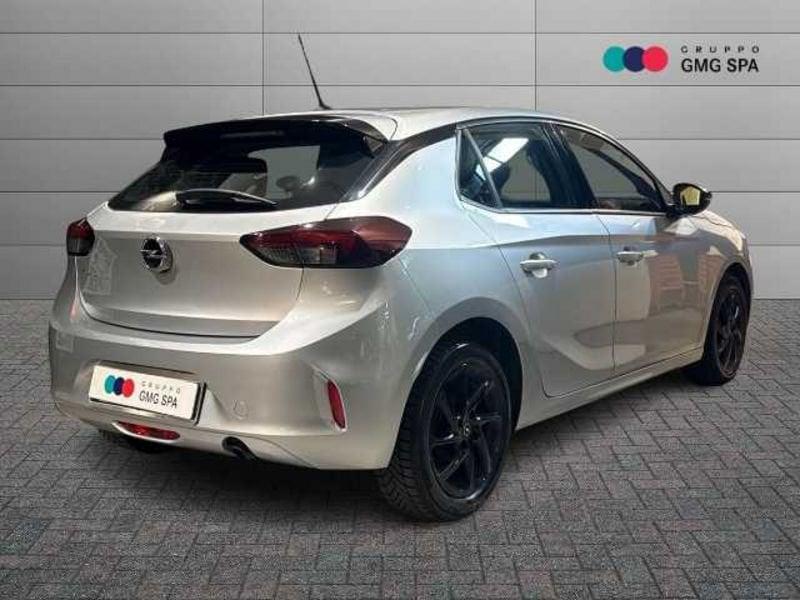 Opel Corsa VI 2020 1.2 D&T s&s 75cv