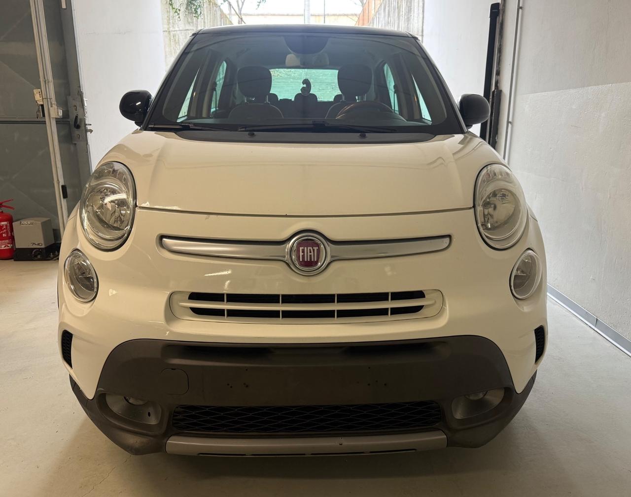 Fiat 500L 1.6 Multijet 120 CV Trekking