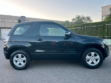 Suzuki Grand Vitara 1.6 16V 3P 40.000 KM