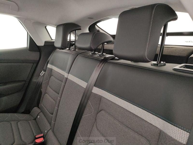 Citroën C4 C4 BlueHDi 130 S&S EAT8 Feel