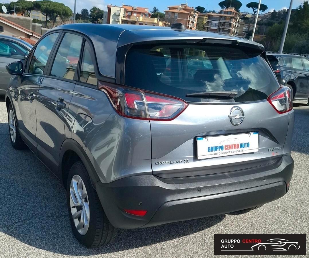 Opel Crossland X 1.6 D 120 CV Start&Stop Advance-2018