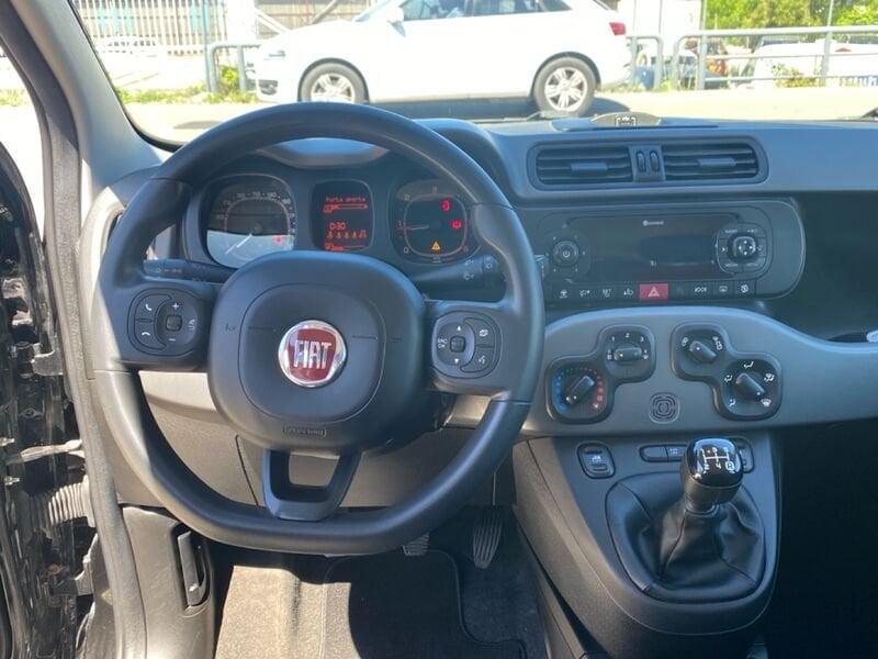 FIAT Panda 1.3 Mjt 95cv S&S E6 Easy