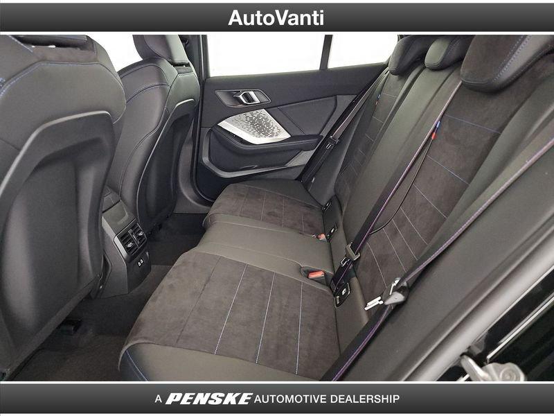 BMW Serie 1 118d MSport Pro