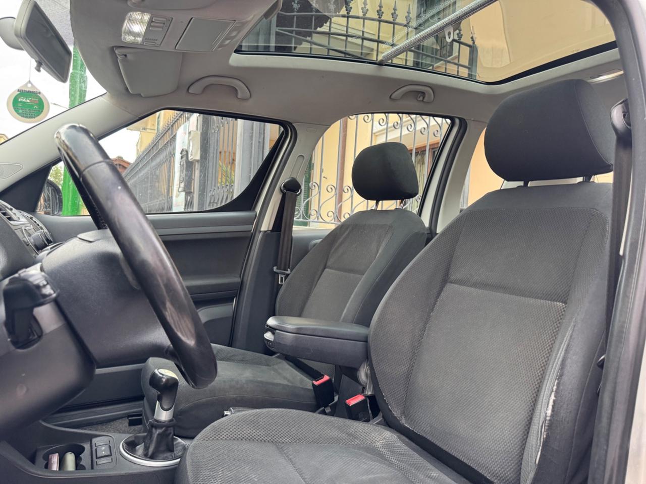 Skoda Roomster 1.4 TDI 80CV F.AP. Scout