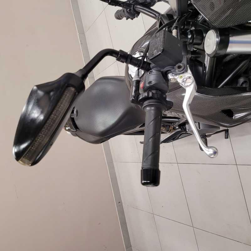 Ducati Hypermotard 796 - 2011