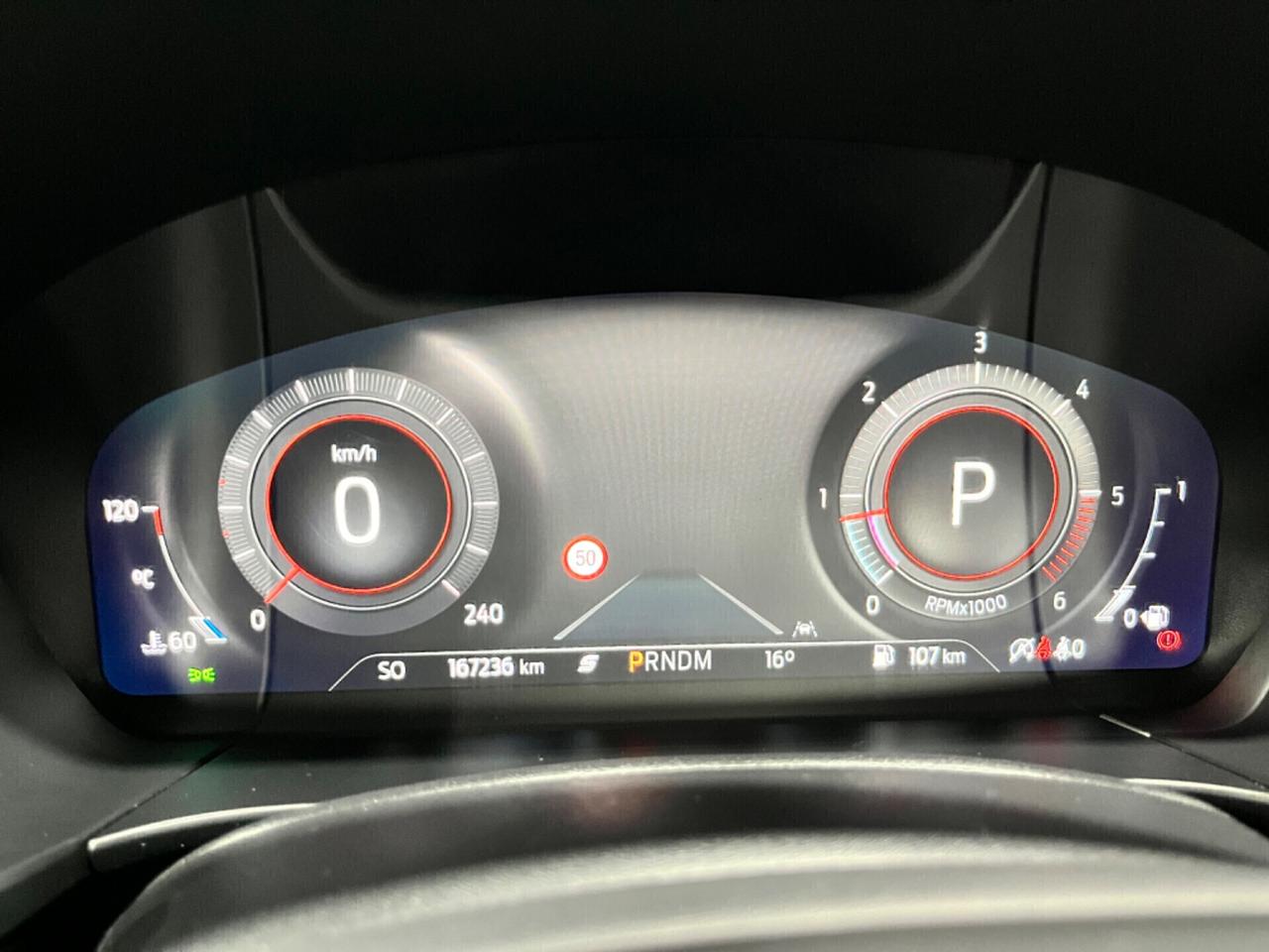 FORD KUGA 2022 DIESEL ST LINE *UNICOPROPRIETARIO