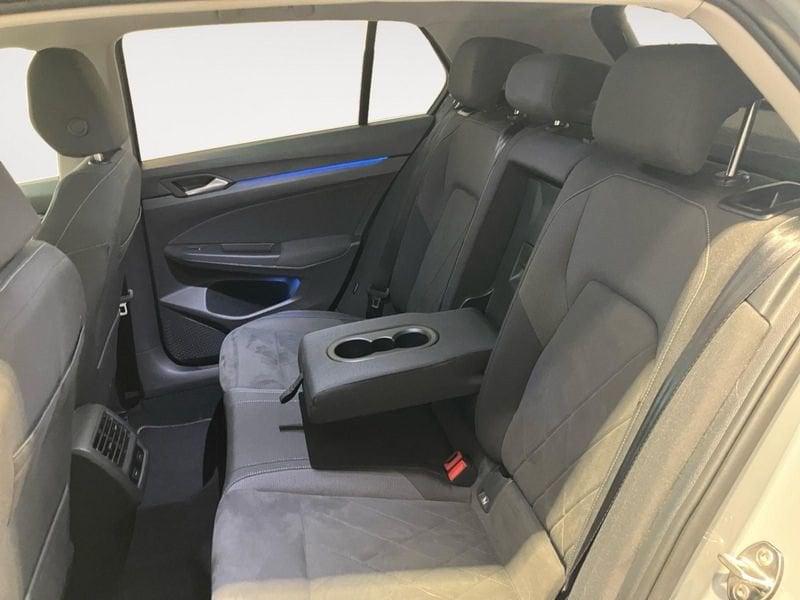 Volkswagen Golf Golf 1.4 tsi ehybrid Style 204cv dsg