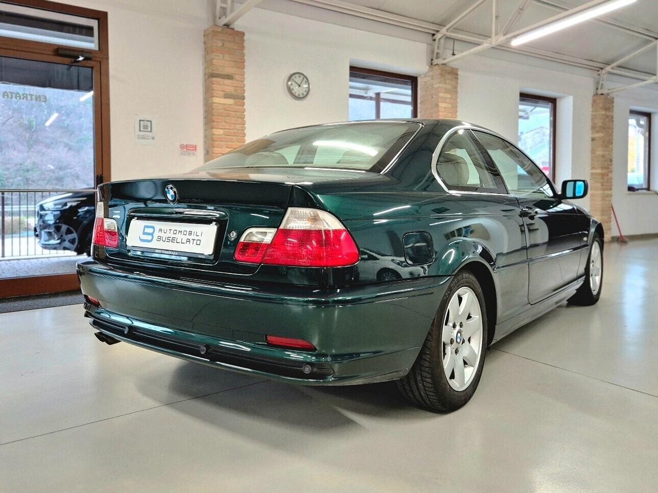 Bmw 320 320Ci cat Attiva