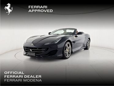 Ferrari Portofino Portofino