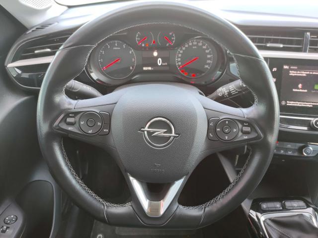 Opel Corsa Corsa 1.2 Edition, Navi,Telecamera,Cerchi in lega