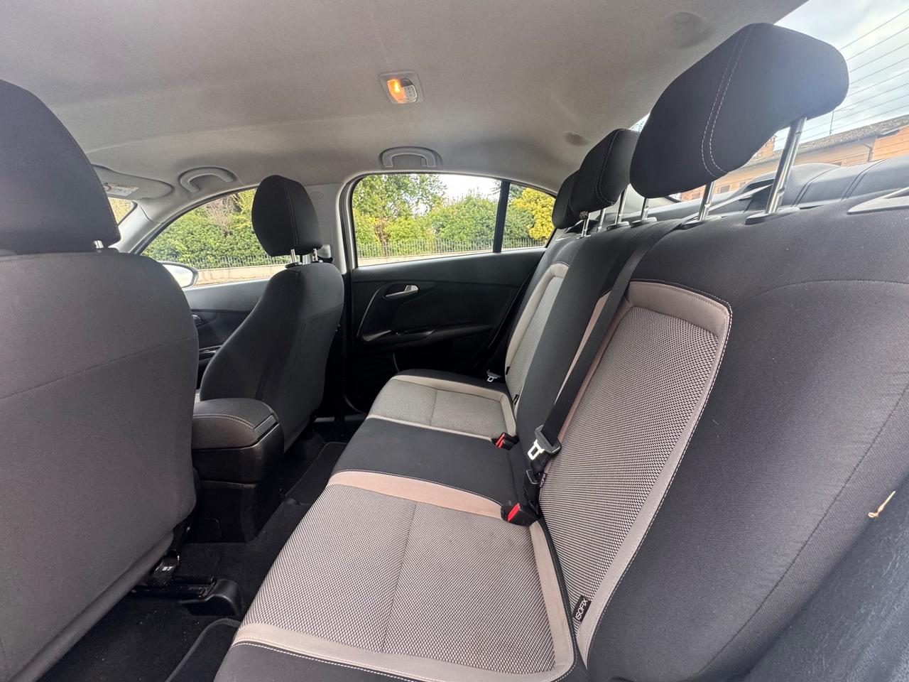 Fiat Tipo 1.4 benzina Gol