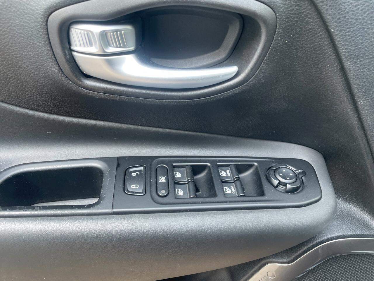 Jeep Renegade 1.0 T3 Longitude