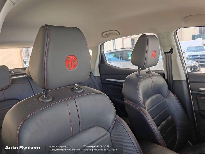 MG ZS ZS 1.5 Classic Luxury