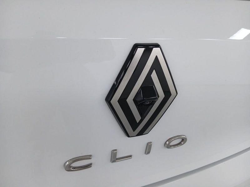 Renault Clio 1.0 eco-g Techno 100cv