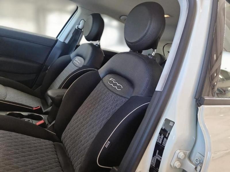 FIAT 500X 1.3 Mjet 95cv 4x2 Business