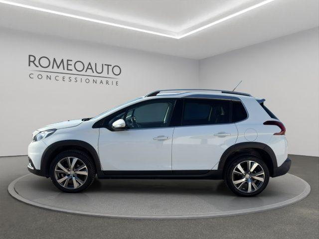 PEUGEOT 2008 1.6 BlueHDi 100cv Allure