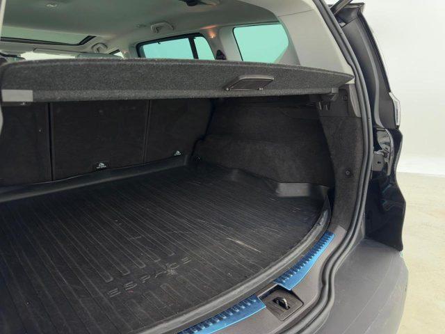 RENAULT Espace Blue dCi 200CV EDC Initiale Paris 4Control