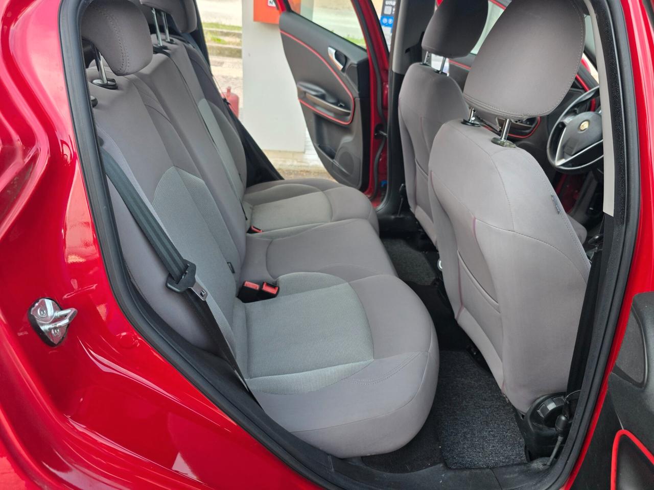 Alfa Romeo Giulietta 1.6 JTDm-2 105 CV Exclusive 290.000km