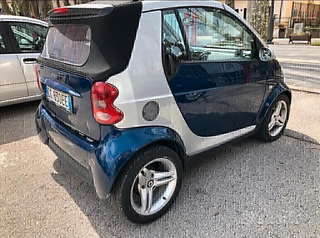 Smart Smart 700 smart city-coup&amp;egrave;