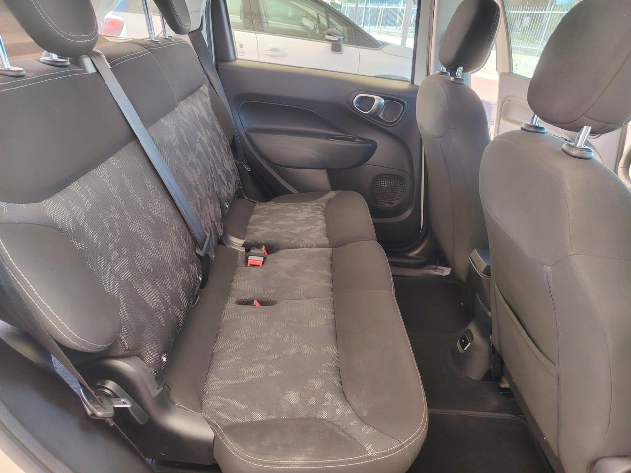 Fiat 500L 1.4 95 CV S&S Cross 2021
