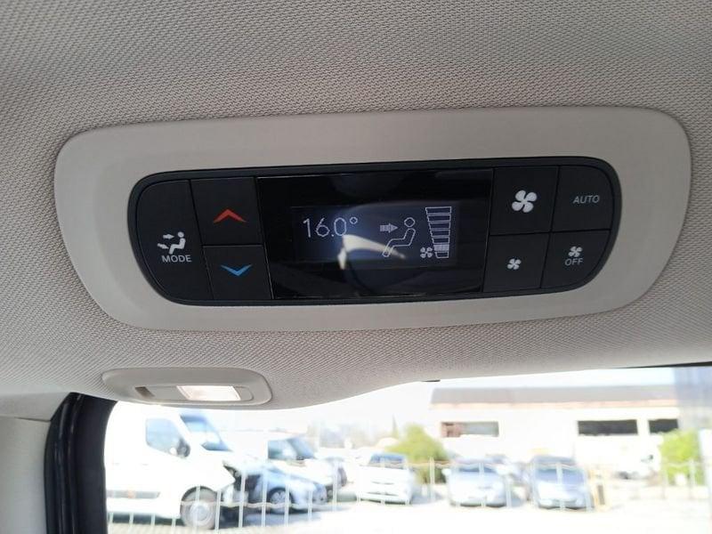 Chrysler Pacifica 3.6L V6 Limited 7 posti