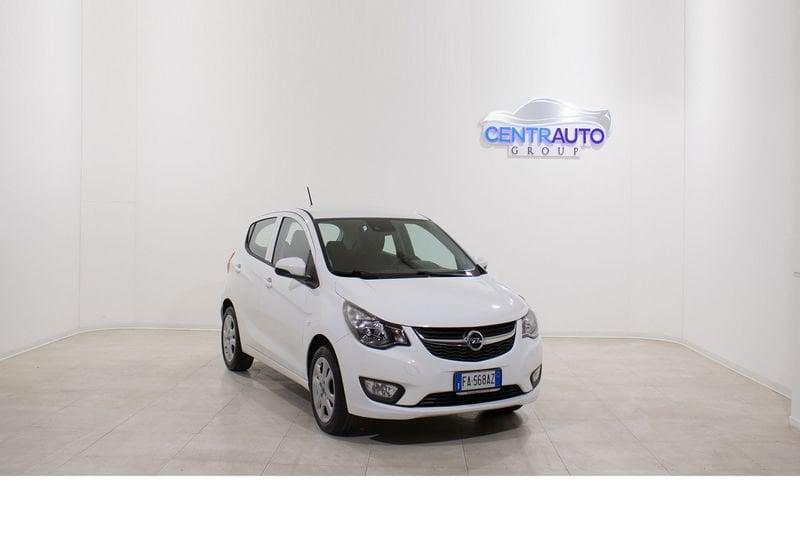 Opel Karl Karl 1.0 75cv