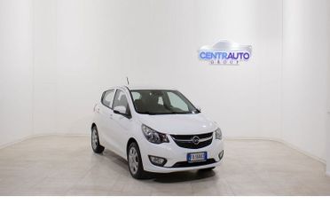 Opel Karl Karl 1.0 75cv