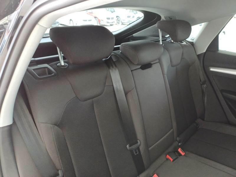 AUDI Q5 SPORTBACK 40 TDI MHEV S LINE QUATTRO S TRONIC SUV